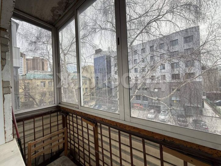1-комн квартира Карла Маркса проспект, д.53