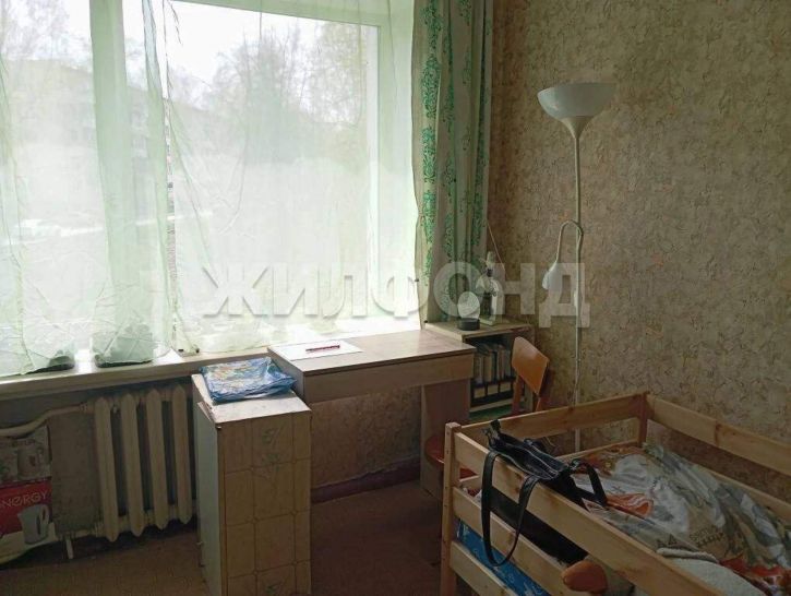 1-комн квартира Ученическая улица, д.1А