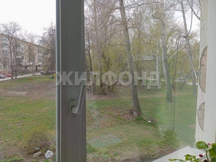 1-комн квартира Ученическая улица, д.1А