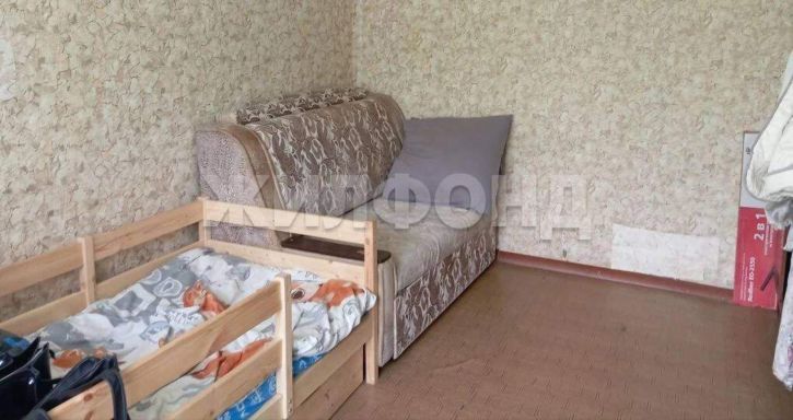 1-комн квартира Ученическая улица, д.1А