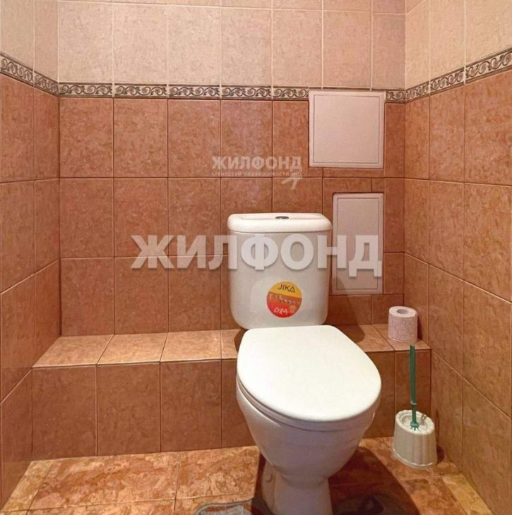 1-комн квартира Татьяны Снежиной улица, д.49