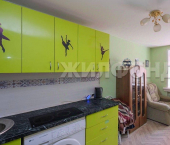 комната 14 кв м ул Восход, 3