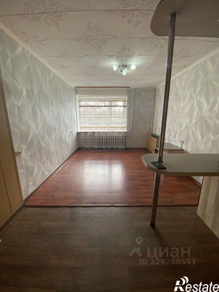 Комната улица Объединения, 39,  д. 39
