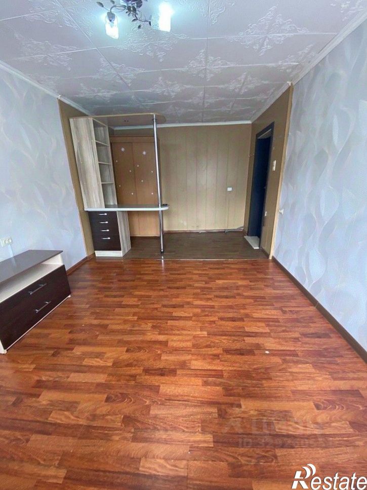 Комната улица Объединения, 39,  д. 39