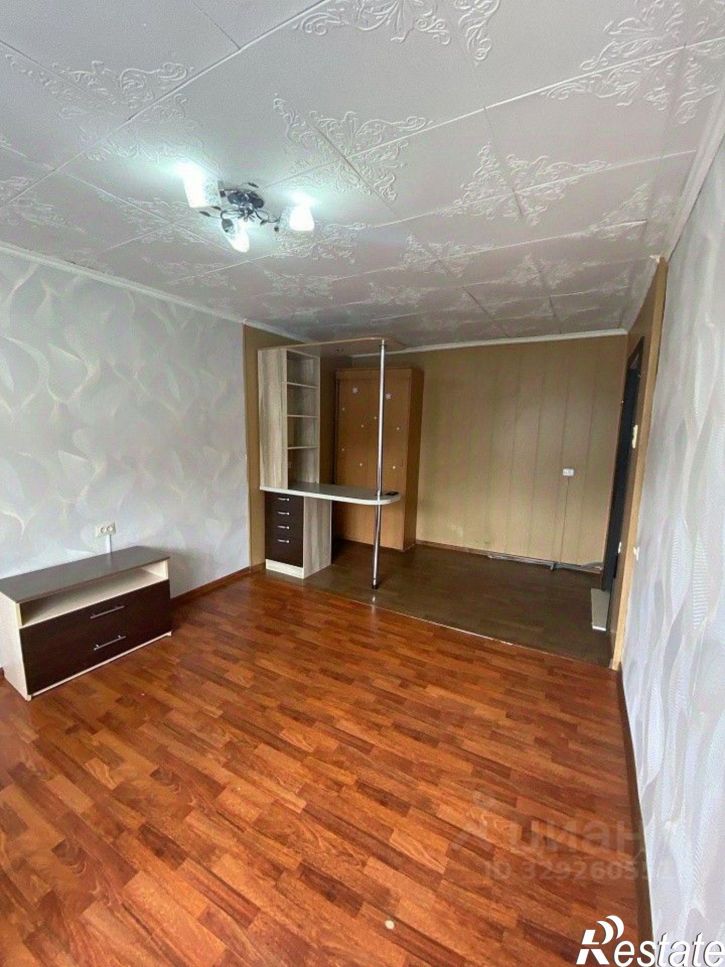 Комната улица Объединения, 39,  д. 39