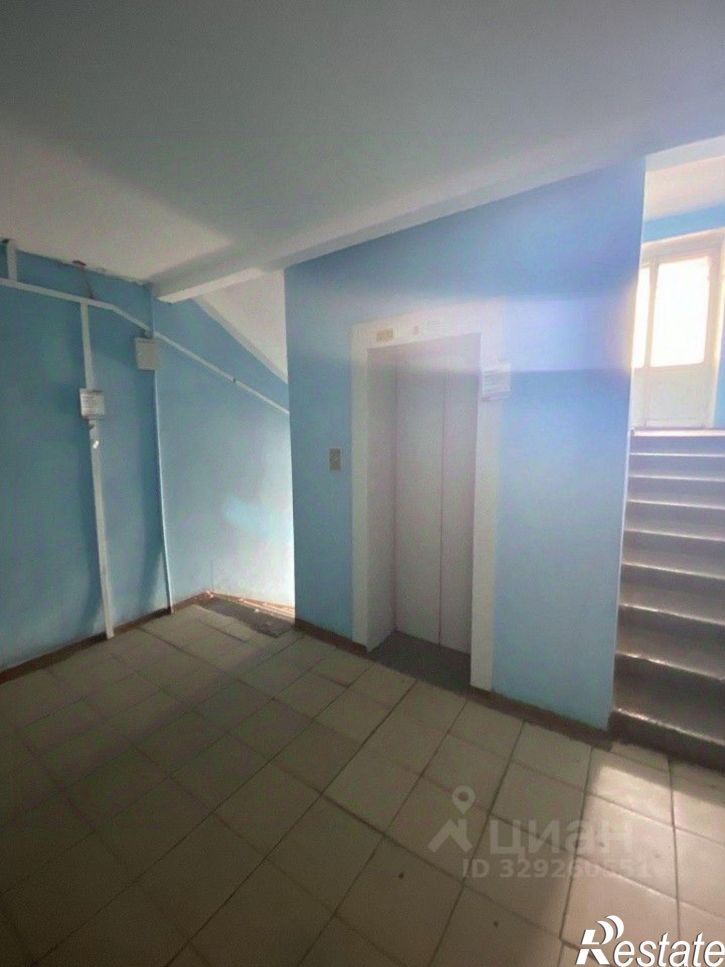 Комната улица Объединения, 39,  д. 39