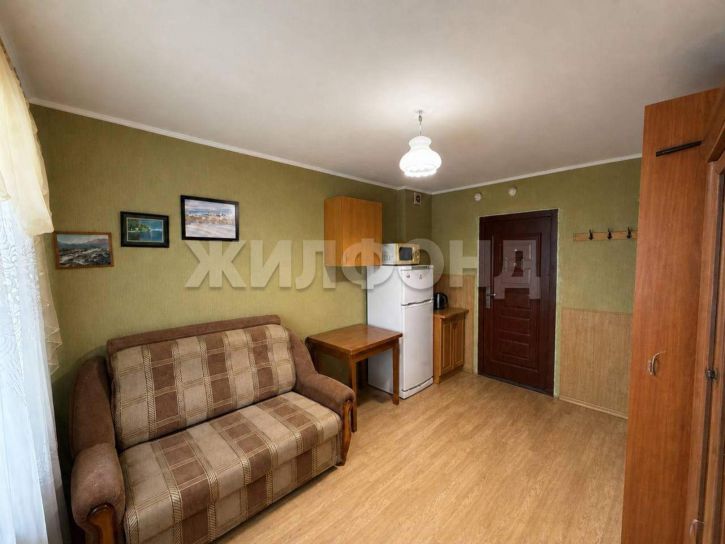 Комната Ползунова улица, д.31