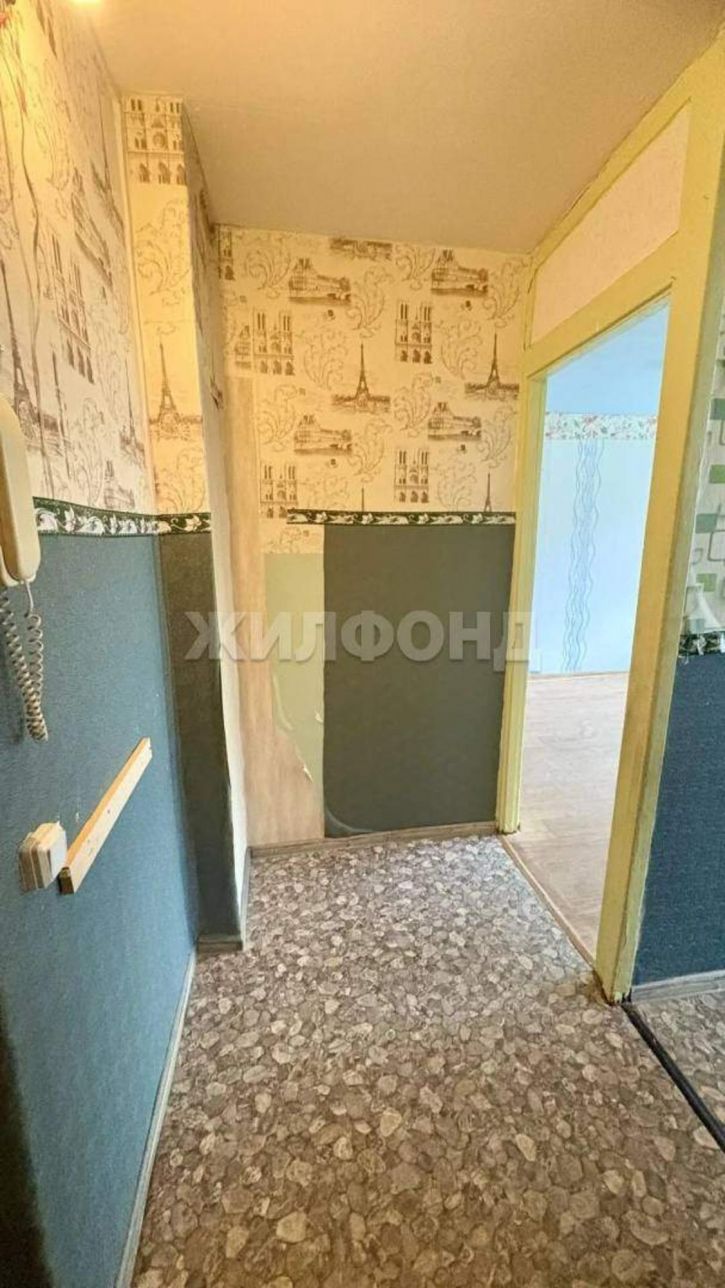 1-комн квартира Пархоменко улица, д.118