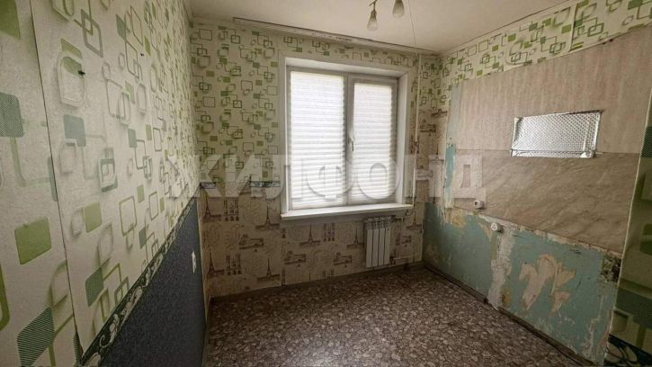 1-комн квартира Пархоменко улица, д.118