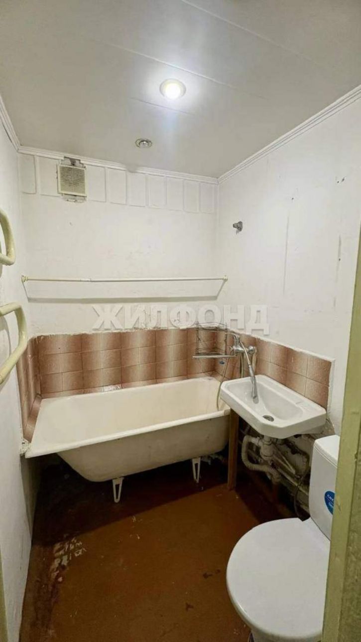 1-комн квартира Пархоменко улица, д.118