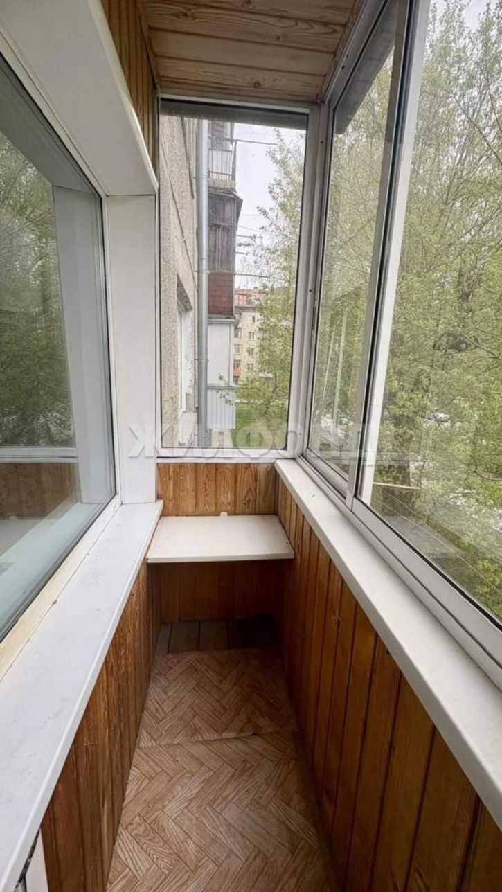 1-комн квартира Пархоменко улица, д.118
