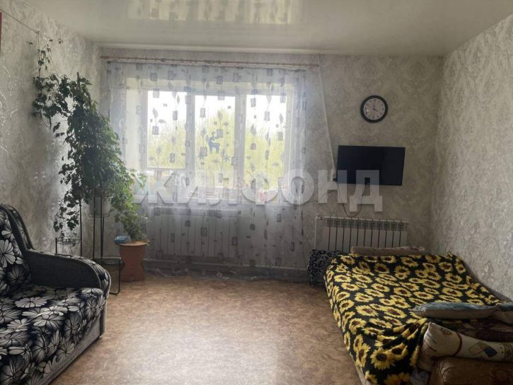 1-комн квартира Толмачевская улица, д.6