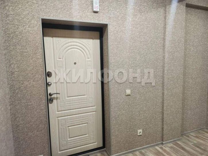 1-комн квартира Героев Революции улица, д.31