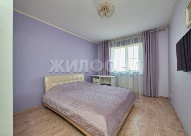 2-комн квартира Восход улица, д.26/1