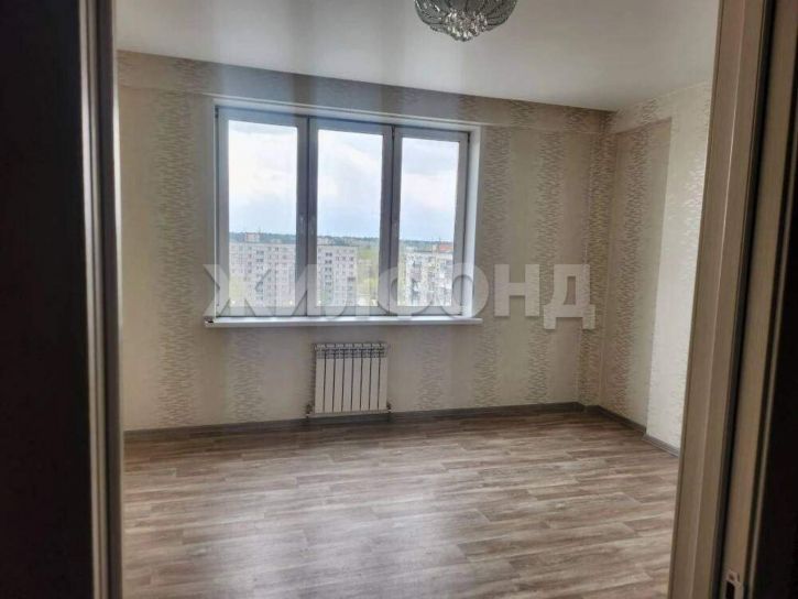 1-комн квартира Героев Революции улица, д.31