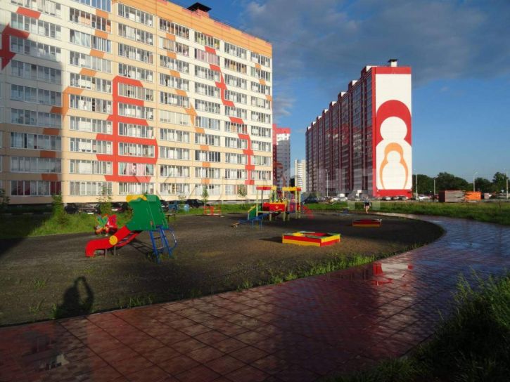 Студия Дмитрия Шмонина улица, д.4