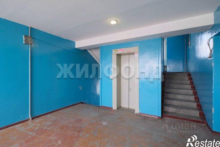 Комната ул Объединения, 39/1,  д. 39/1