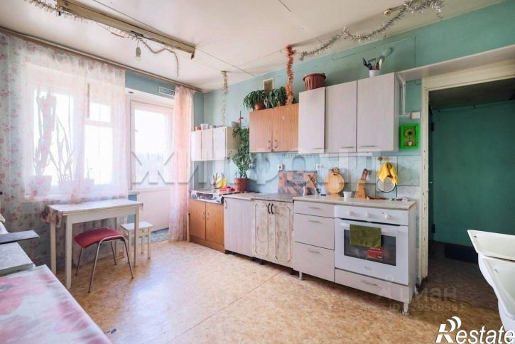 Комната ул Объединения, 39/1,  д. 39/1