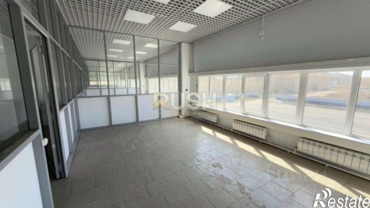 Склад Станционная улица, 89/2,  д. 89/2