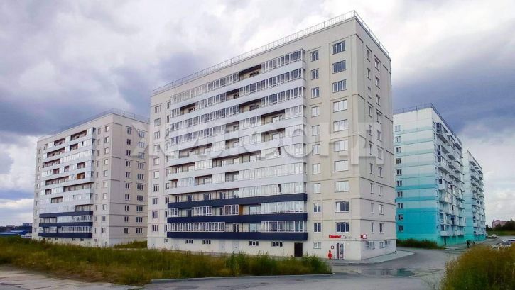 Студия Плющихинская улица, д.2