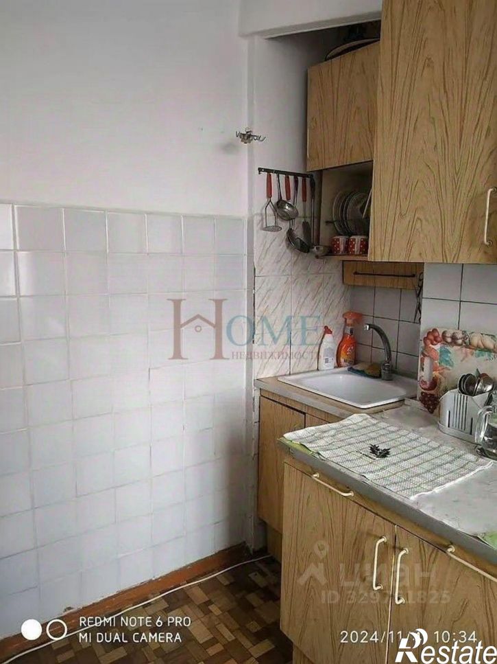 3-комн квартира улица Бориса Богаткова, 268,  д. 268