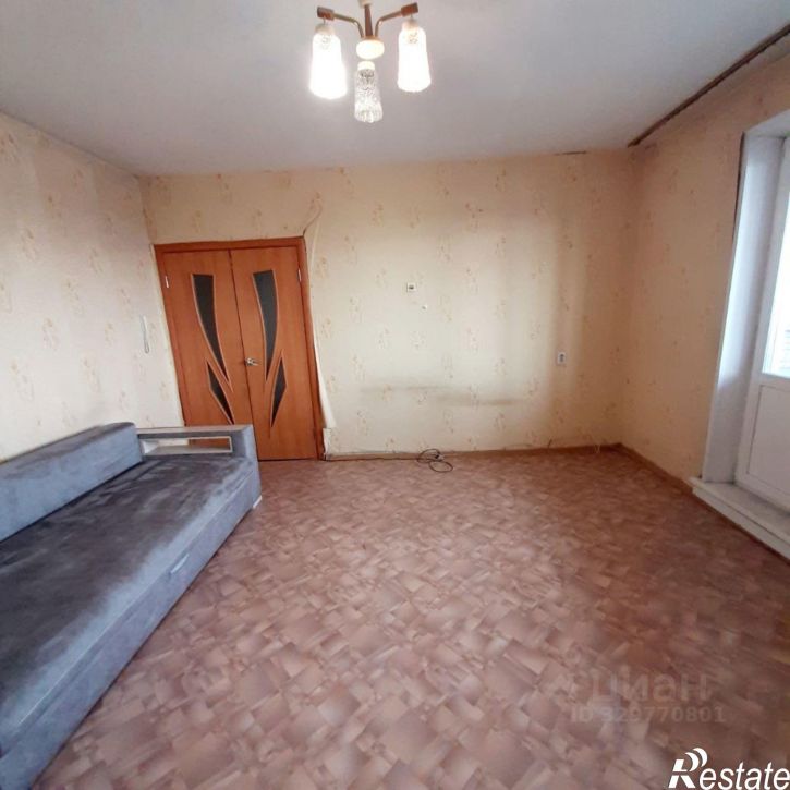 2-комн квартира Лазурная улица, 6,  д. 6