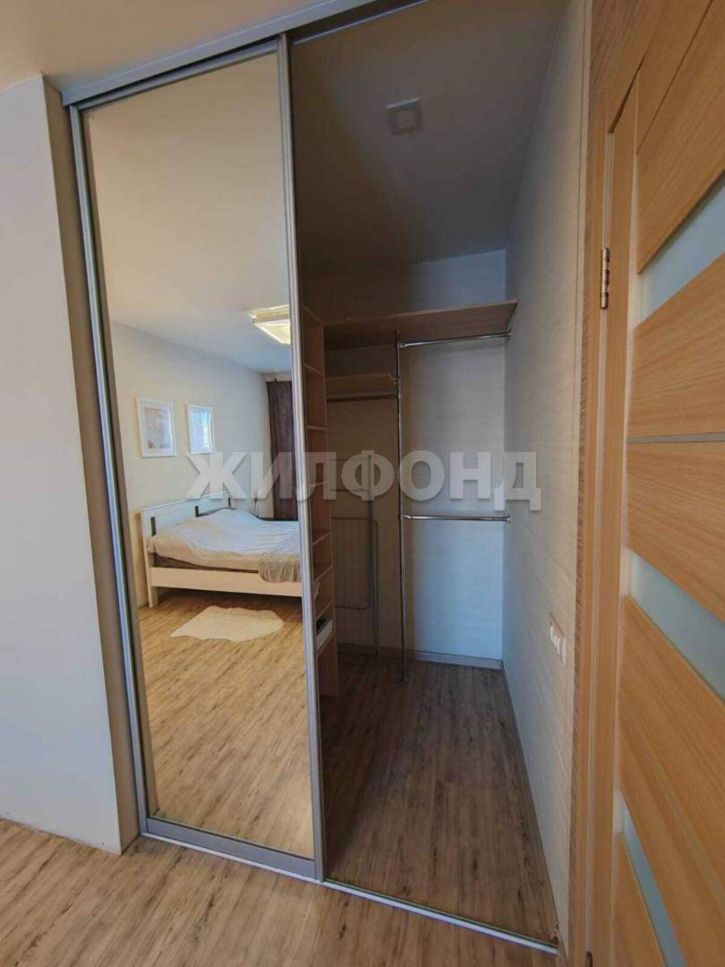 1-комн квартира Связистов улица, д.154