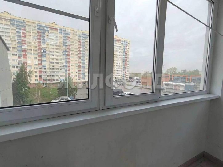 2-комн квартира Твардовского улица, д.22/2