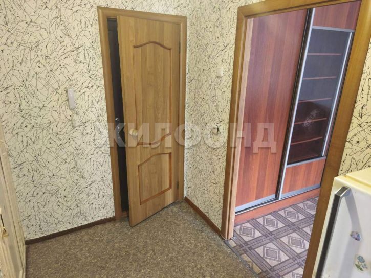 1-комн квартира Зорге улица, д.235