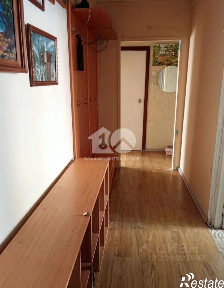 3-комн квартира ул Родники, 1,  д. 1