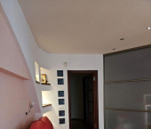 4-комн, 168.1кв м, этаж 4/12 Пирогова, 34
