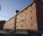 21 кв м ул Лескова, 17