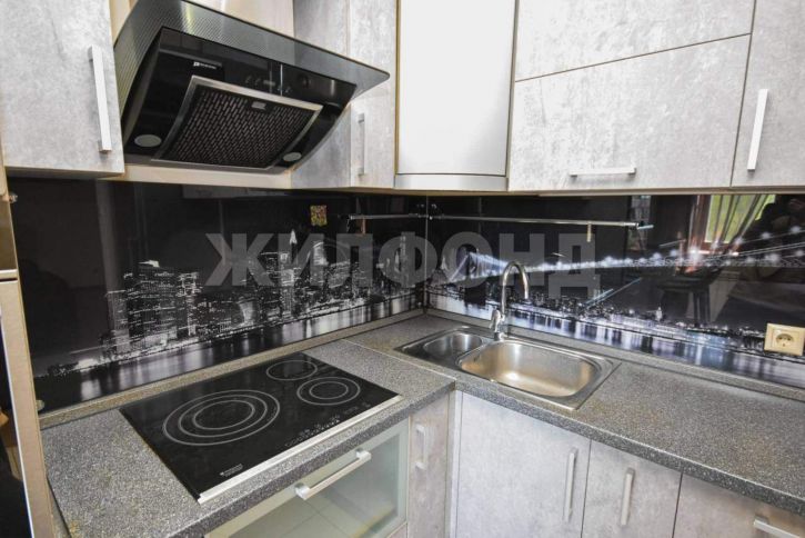 2-комн квартира 1-й Костычева переулок, д.1