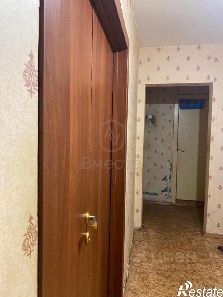 Комната ул Троллейная, 3/1,  д. 3/1