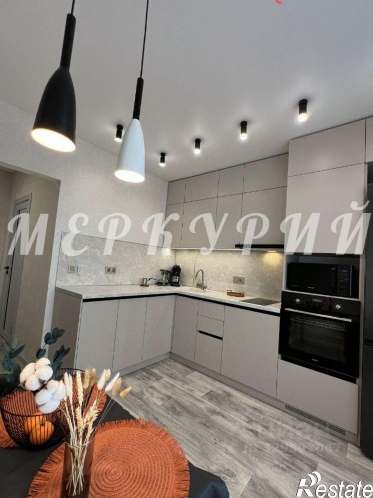 1-комн квартира ул Новогодняя, 24/2,  д. 24/2