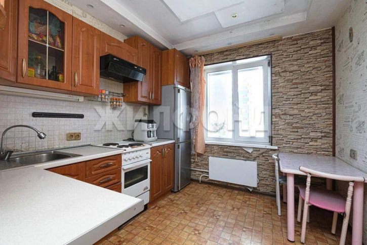 4-комн квартира Волховская улица, д.33/1