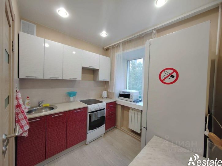 1-комн квартира ул Крылова, 27,  д. 27
