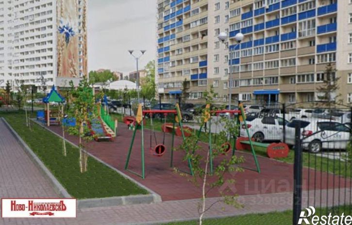 1-комн квартира ул Фадеева, 66/8,  д. 66/8