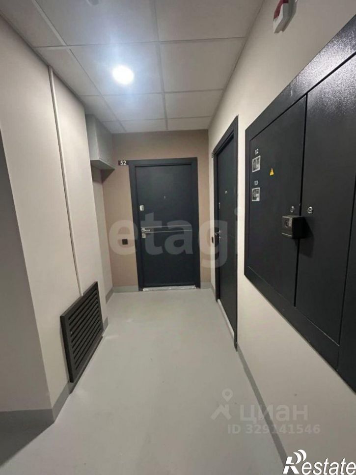 1-комн квартира в новом доме ул Декоративный Питомник, 19,  д. 19
