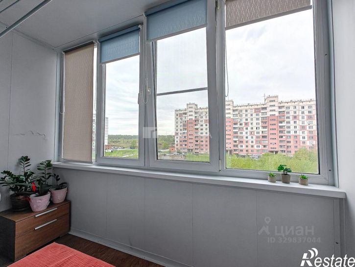 1-комн квартира ул Спортивная, 25,  д. 25