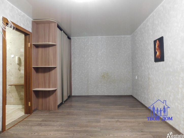 1-комн квартира г. Новосибирск, ул. Дениса Давыдова, 11