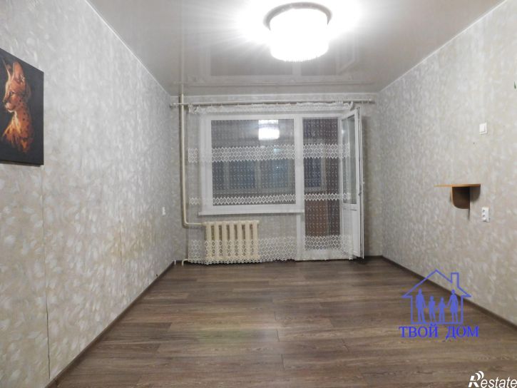 1-комн квартира г. Новосибирск, ул. Дениса Давыдова, 11