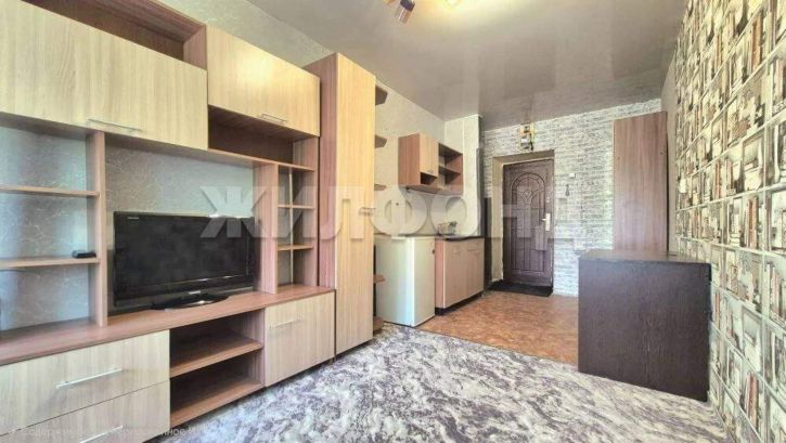 Комната Блюхера улица, д.28
