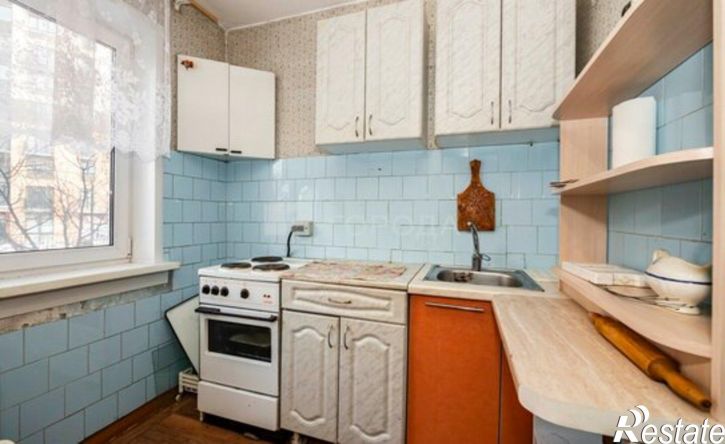 1-комн квартира улица Михаила Перевозчикова, 10,  д. 10