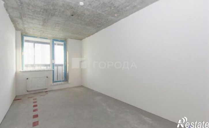1-комн квартира ул Зорге, 229/3,  д. 229/3