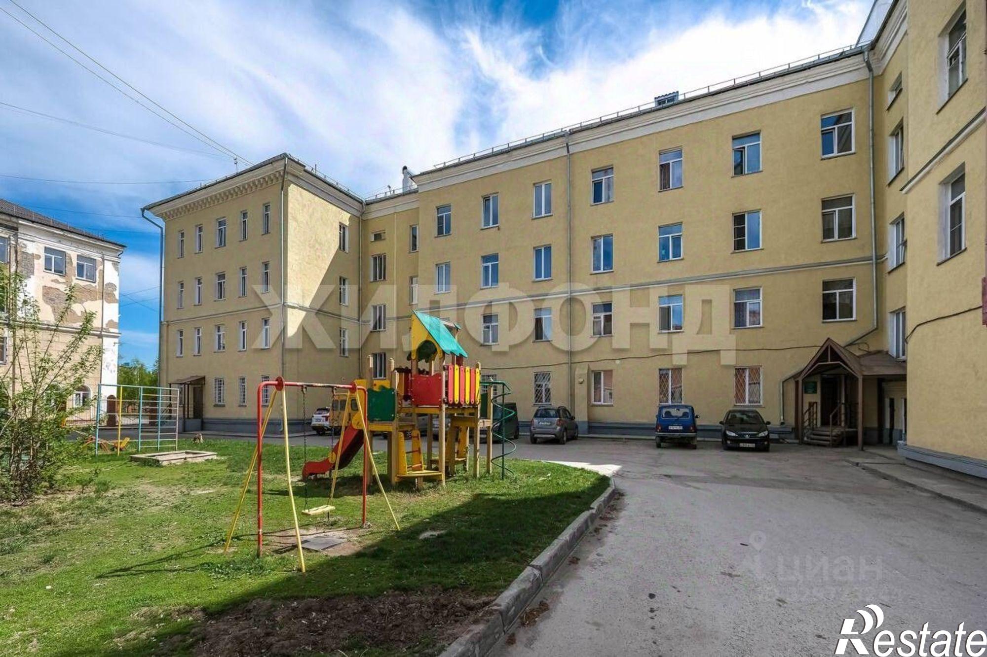 Купить комнату за 1 200 000 рублей на ул Вертковская, 18