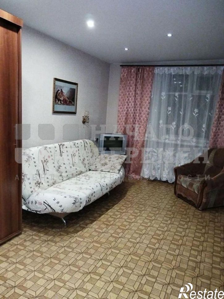 Комната Демьяна Бедного ул, 60