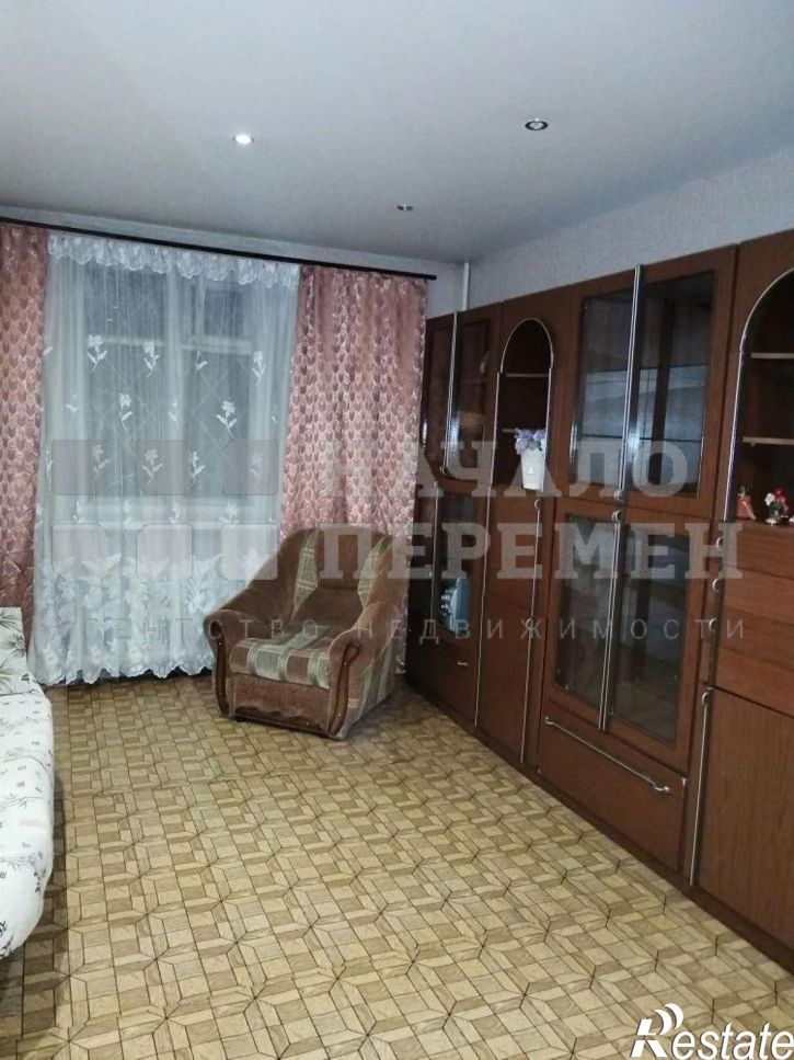 Комната Демьяна Бедного ул, 60