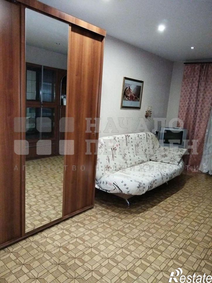 Комната Демьяна Бедного ул, 60