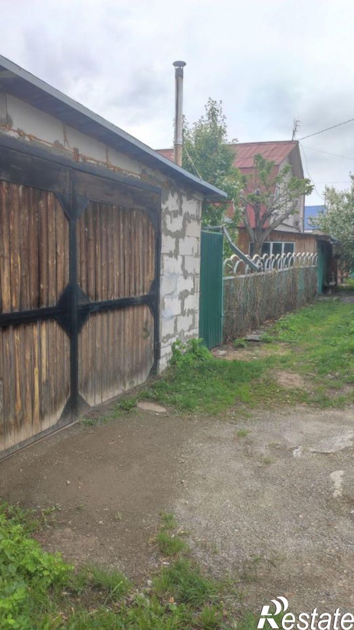 Коттедж/дом улица Танкистов, 40/1,  д. 40/1